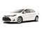 2017 Toyota Corolla L CVT (Natl)