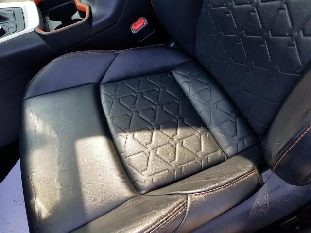 2019 Toyota RAV4 Adventure AWD (Natl)