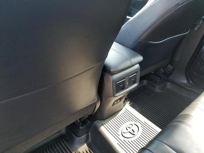 2019 Toyota RAV4 Adventure AWD (Natl)
