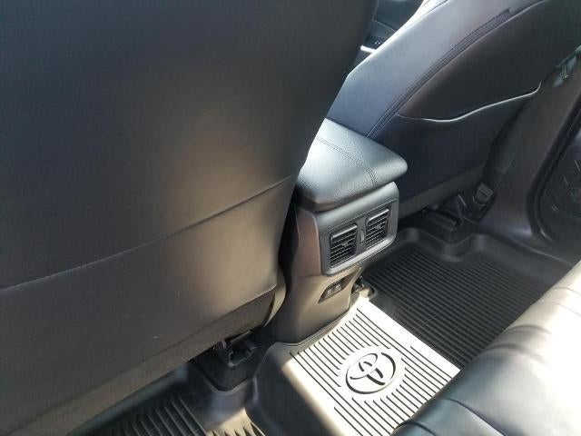 2019 Toyota RAV4 Adventure AWD (Natl)