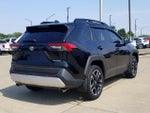 2019 Toyota RAV4 Adventure AWD (Natl)