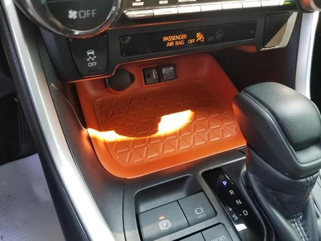 2019 Toyota RAV4 Adventure AWD (Natl)