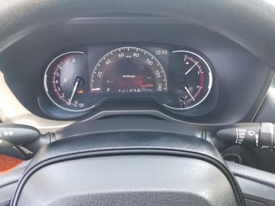 2019 Toyota RAV4 Adventure AWD (Natl)