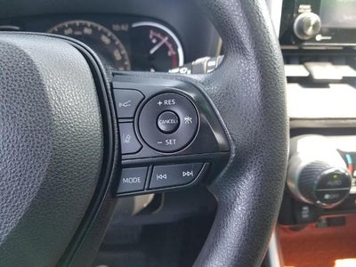 2019 Toyota RAV4 Adventure AWD (Natl)
