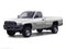 2002 Dodge Ram 2500 Base