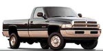 2002 Dodge Ram 2500 Base