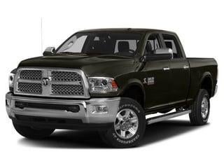 2015 RAM 2500 4WD Crew Cab 6.4 Ft Box Tradesman