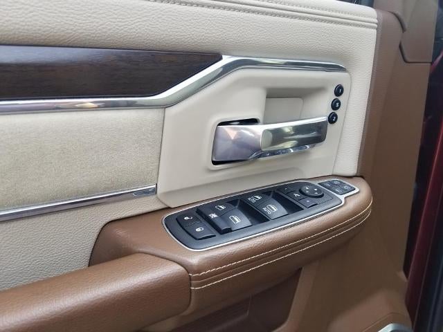 2023 RAM 2500 Laramie 4x4 Crew Cab 6'4" Box