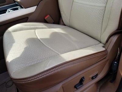 2023 RAM 2500 Laramie 4x4 Crew Cab 6'4" Box