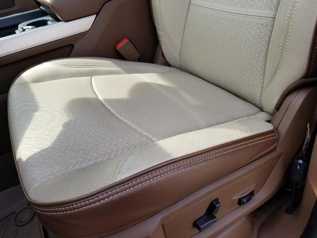 2023 RAM 2500 Laramie 4x4 Crew Cab 6'4" Box