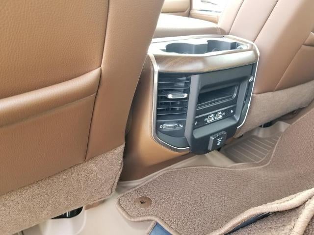 2023 RAM 2500 Laramie 4x4 Crew Cab 6'4" Box