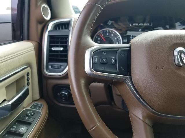 2023 RAM 2500 Laramie 4x4 Crew Cab 6'4" Box