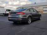 2020 Ford Fusion SEL FWD
