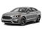 2017 Ford Fusion SE FWD