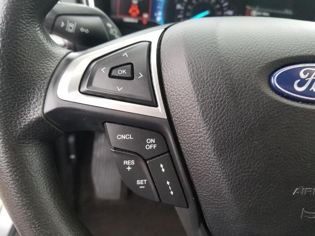 2020 Ford Fusion Hybrid SE FWD