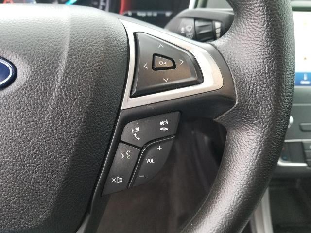 2020 Ford Fusion Hybrid SE FWD