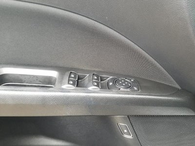 2020 Ford Fusion Hybrid SE FWD