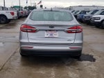 2020 Ford Fusion Hybrid SE FWD