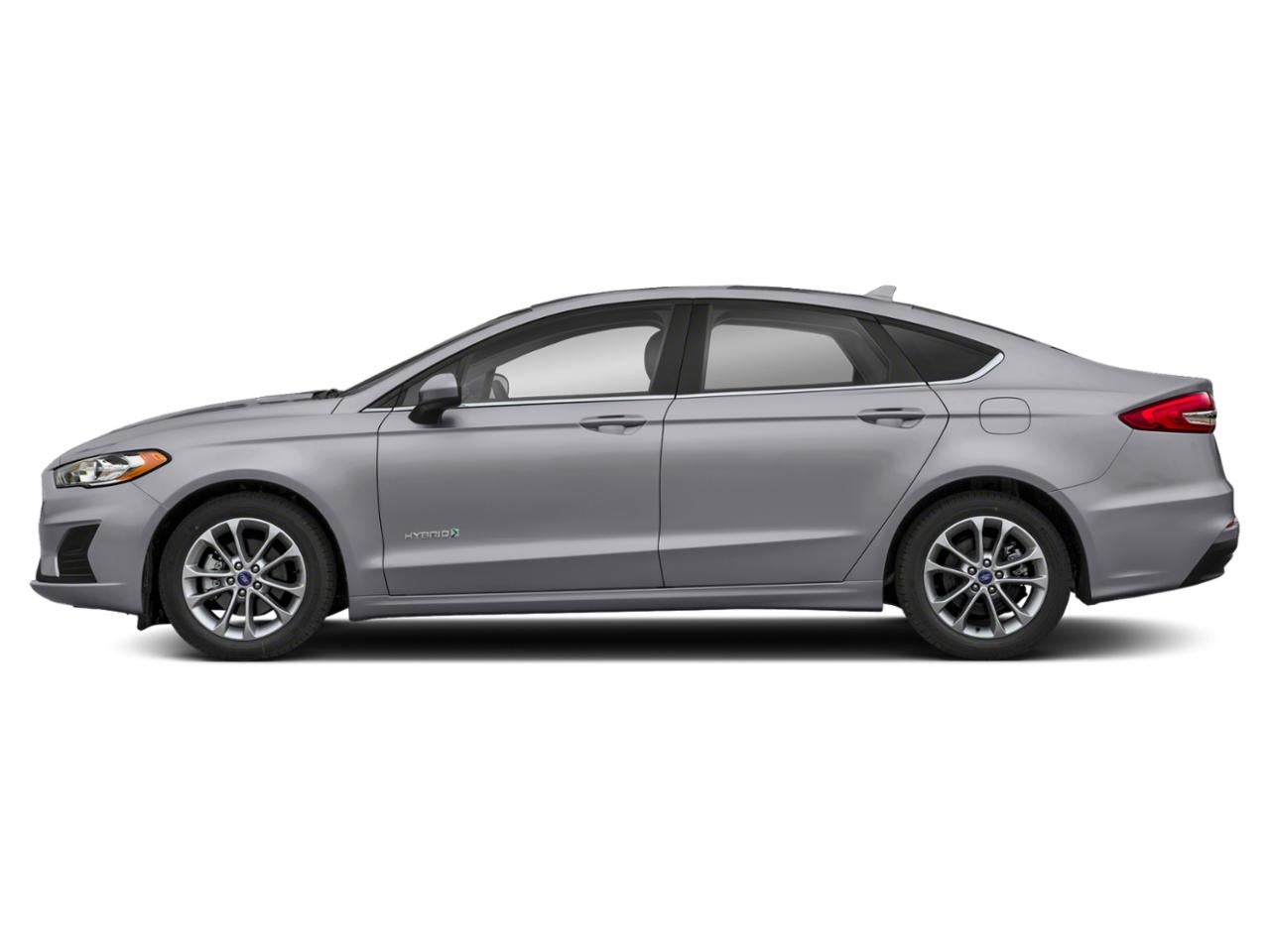 2020 Ford Fusion Hybrid SE FWD
