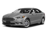 2017 Ford Fusion Energi SE FWD