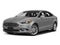 2017 Ford Fusion Energi SE FWD