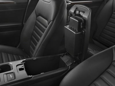 2017 Ford Fusion Energi SE FWD