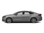 2017 Ford Fusion Energi SE FWD