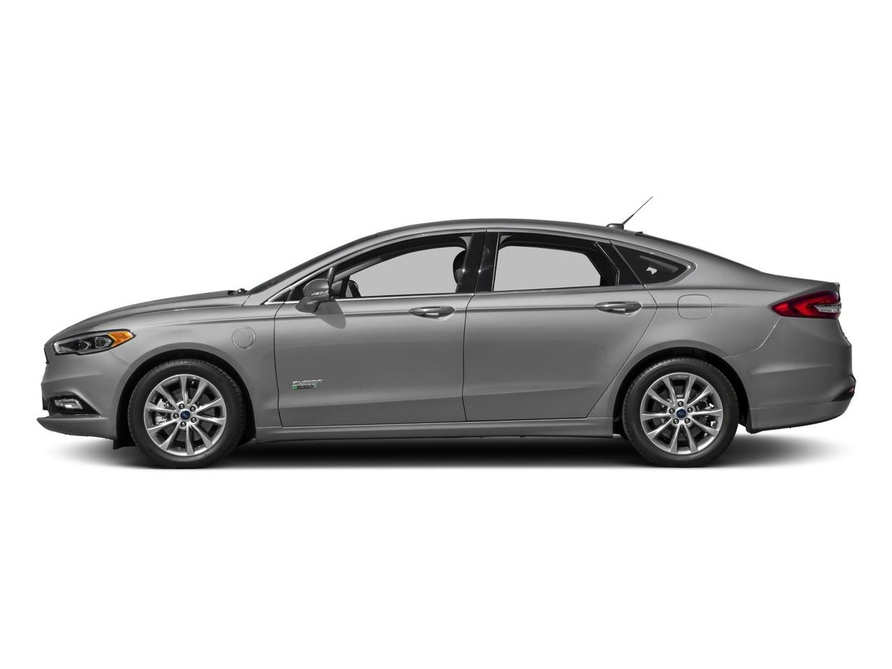 2017 Ford Fusion Energi SE FWD
