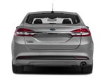 2017 Ford Fusion Energi SE FWD