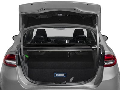 2017 Ford Fusion Energi SE FWD