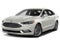 2018 Ford Fusion Hybrid Titanium FWD