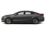 2018 Ford Fusion Hybrid Titanium FWD