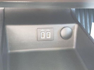 2019 Ford Fusion Energi Titanium FWD