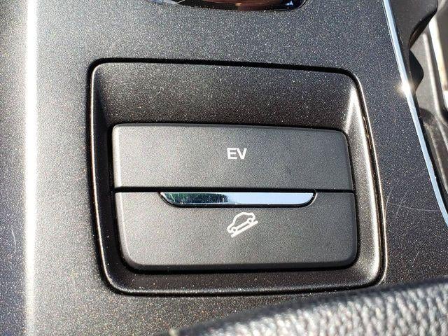 2019 Ford Fusion Energi Titanium FWD