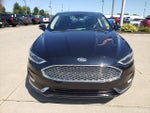 2019 Ford Fusion Energi Titanium FWD