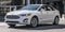 2019 Ford Fusion Energi Titanium FWD