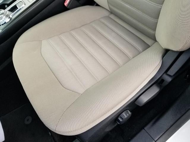 2018 Ford Fusion Hybrid S FWD