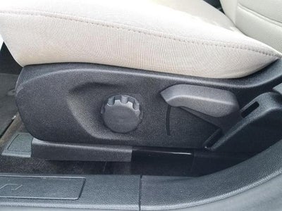 2018 Ford Fusion Hybrid S FWD