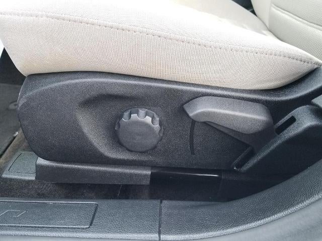 2018 Ford Fusion Hybrid S FWD