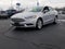 2018 Ford Fusion Hybrid S FWD