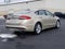2018 Ford Fusion Hybrid S FWD