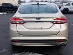 2018 Ford Fusion Hybrid S FWD