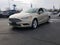 2018 Ford Fusion Hybrid S FWD