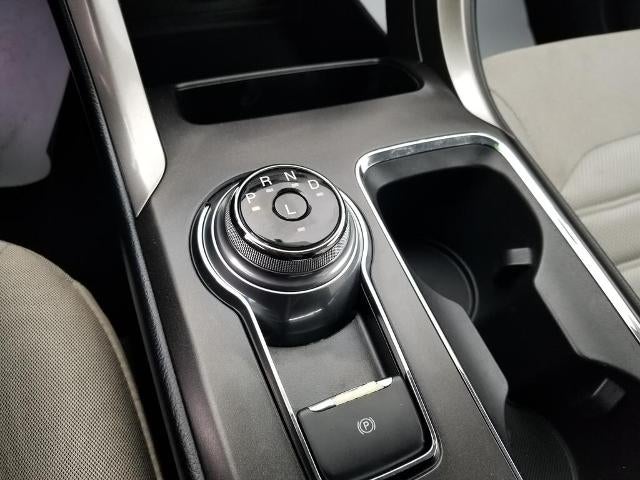 2018 Ford Fusion Hybrid S FWD