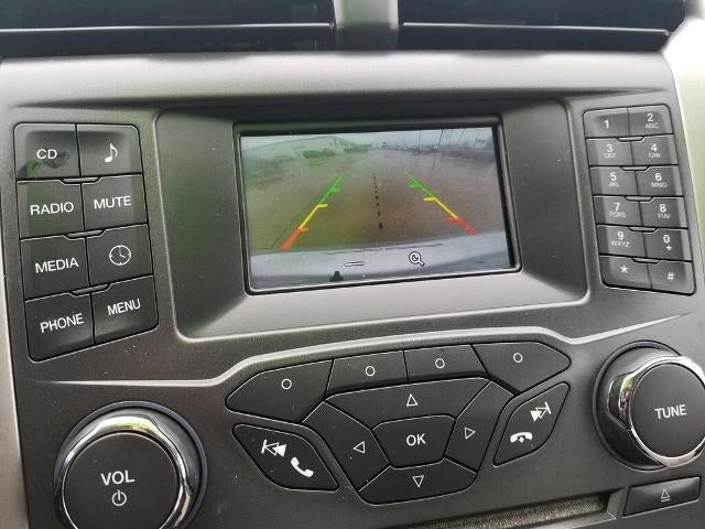 2018 Ford Fusion Hybrid S FWD