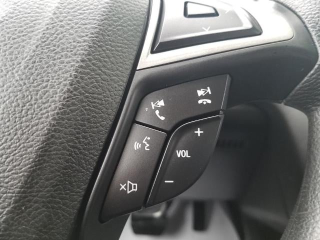 2018 Ford Fusion Hybrid S FWD