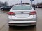 2018 Ford Fusion Hybrid S FWD