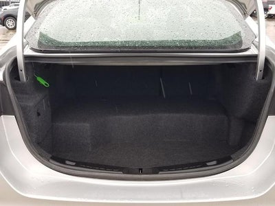 2018 Ford Fusion Hybrid S FWD