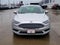 2018 Ford Fusion Hybrid S FWD