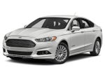 2015 Ford Fusion 4dr Sdn S Hybrid FWD